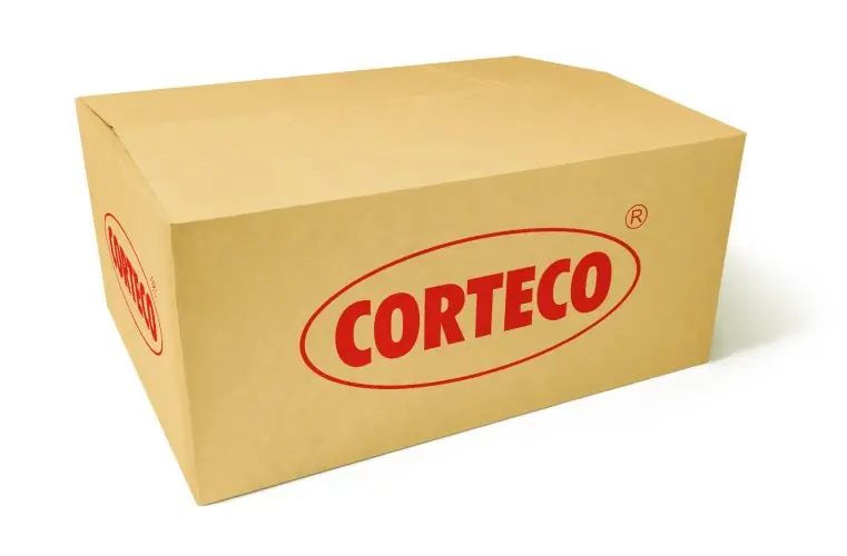 Simering 18x30x6.4/7 CORTECO 19026778 ciśnieniowy wspomagania kierownicy | Końcówka zapasów