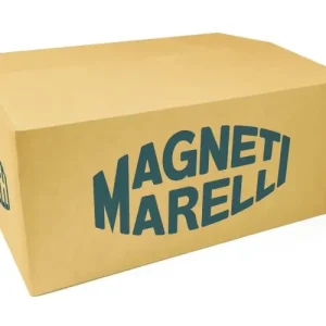 Prosto od producenta | Chłodnica klimatyzacji, Skraplacz MAGNETI MARELLI 350203976000 BC976
