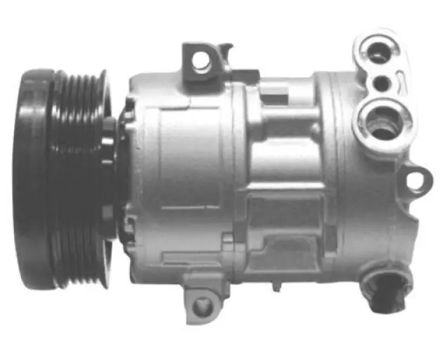 Kompresor klimatyzacji NRF 32588 | Oferta