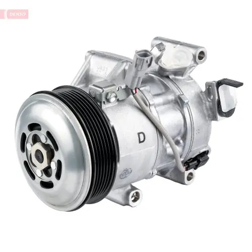 Kompresor klimatyzacji DENSO DCP50317 883100DA80 TOYOTA - Ulubieniec klientów