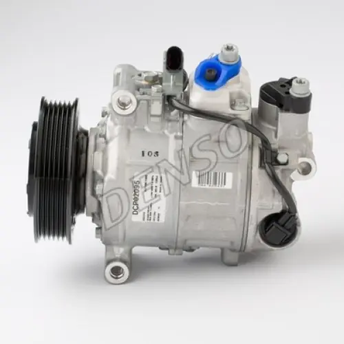Kompresor klimatyzacji DENSO DCP02095 4H0260805E - Nie czekaj