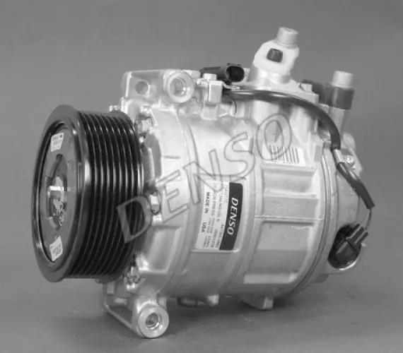 Kompresor klimatyzacji DENSO DCP17063 A0022305611 - Sprawdzony wybór