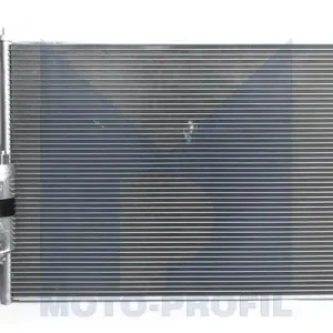 CHŁODNICA KLIMATYZACJI NRF 350442 921005X20A NISSAN | Klienci polecają