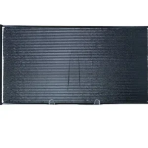 CHŁODNICA KLIMATYZACJI NRF 350454 8W0816421C AUDI | Wybór klientów