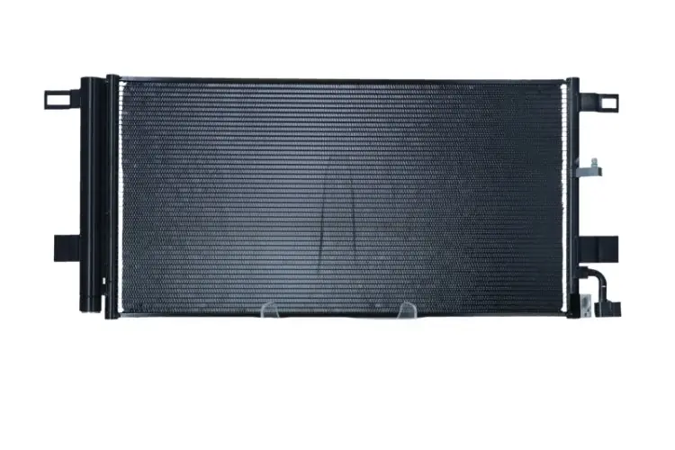 CHŁODNICA KLIMATYZACJI NRF 350454 8W0816421C AUDI | Wybór klientów