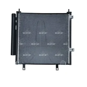 CHŁODNICA KLIMATYZACJI NRF 350451 7812A339 MITSUBISHI - Bezpośrednio od producenta
