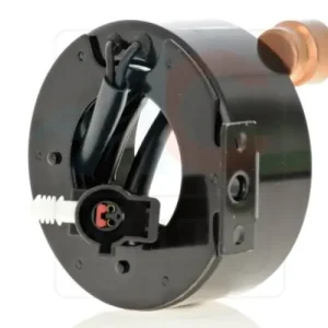 Elektromagnes sprzęgła kompresora klimatyzacji ACAUTO AC-04SC01 - Produkt ceniony przez klientów