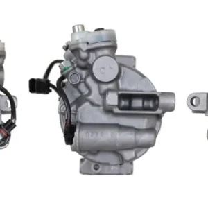 Kompresor klimatyzacji LUCAS ACP01405 A0008304202 MERCEDES - Oszczędź więcej