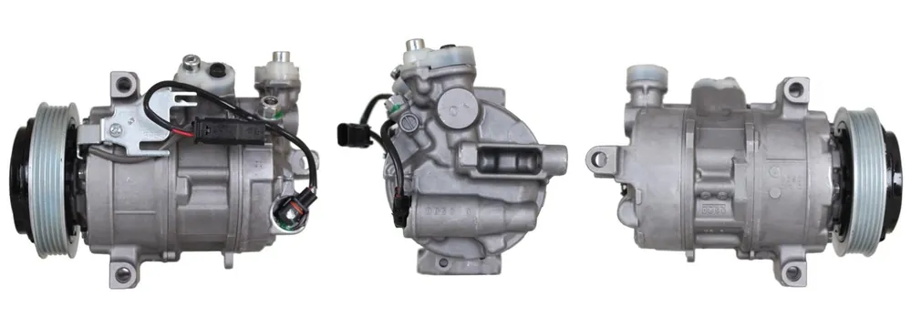 Kompresor klimatyzacji LUCAS ACP01405 A0008304202 MERCEDES - Oszczędź więcej