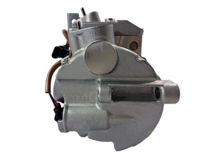Darmowy zwrot - KOMPRESOR KLIMATYZACJI MB MAHLE ACP 648 000P A0008303100