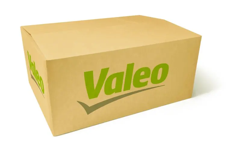 Dobra cena - Chłodnica klimatyzacji VALEO 814249 1695000754