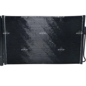 Chłodnica klimatyzacji NRF 350328 1850193 - Produkt premium