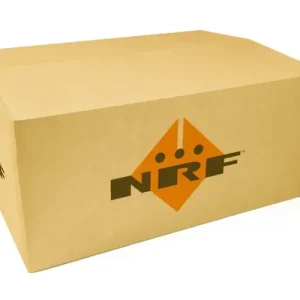 Chłodnica klimatyzacji NRF 350323 9673629780 - Ekspresowa dostawa