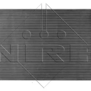 Chłodnica klimatyzacji NRF 350224 JRW000020 | Bardzo popularny produkt