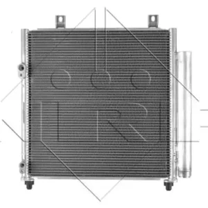Bestseller - Chłodnica klimatyzacji NRF 350221 7812A229