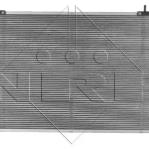 Chłodnica klimatyzacji NRF 350222 884600R030 - Oferta
