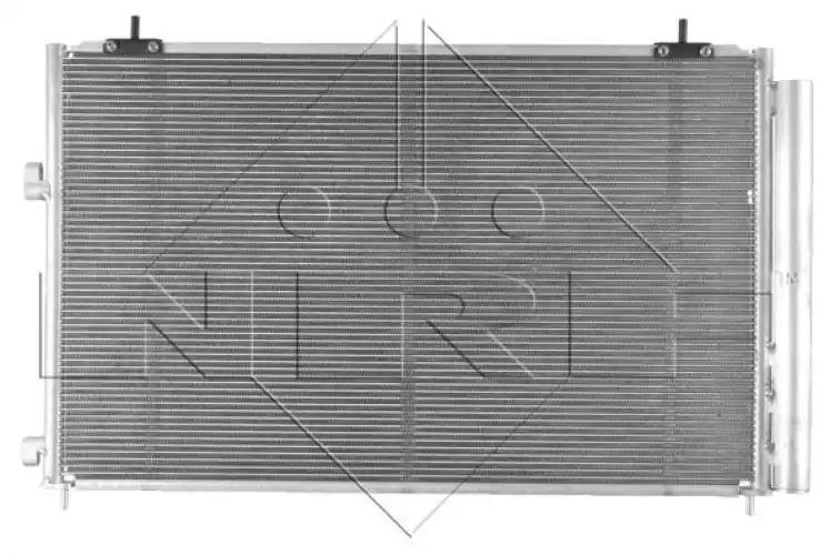 Chłodnica klimatyzacji NRF 350222 884600R030 - Oferta