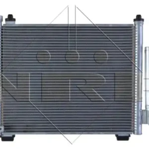Chłodnica klimatyzacji NRF 350216 9531086GA0 - Darmowy zwrot
