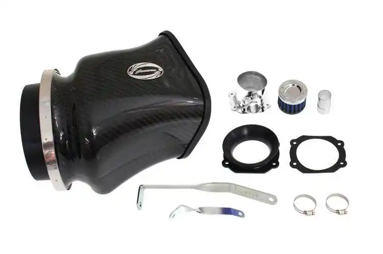 Top produkt - Układ Dolotowy Audi A3 1.6 Simota CF661-1 Carbon
