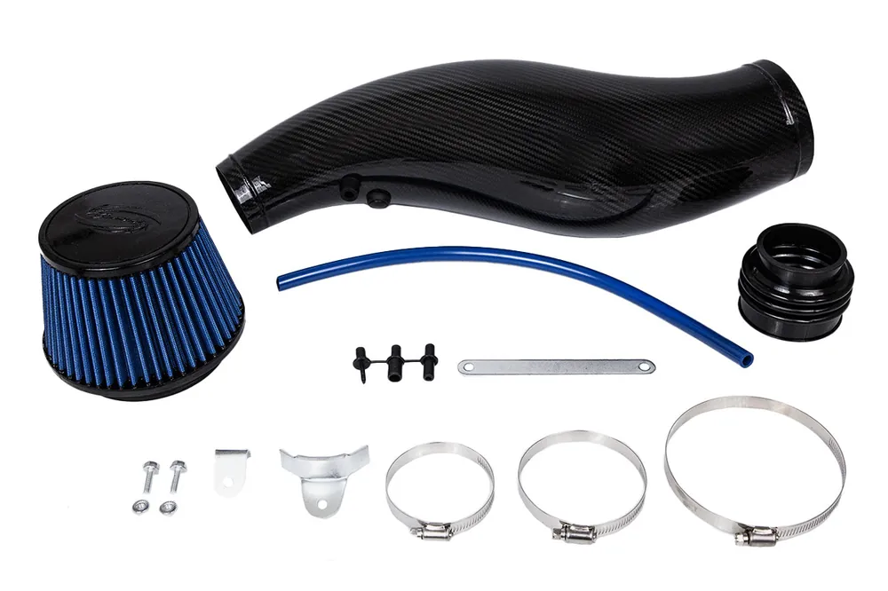 Nowość w sklepie | Układ Dolotowy Honda Civic 1.4 1.6 Simota H-04BCF Carbon