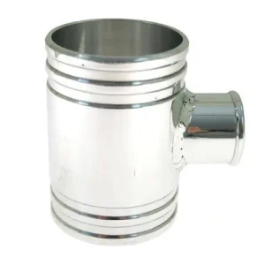 Adapter Blow Off Rura 63mm typ Tial - Bezpieczna płatność