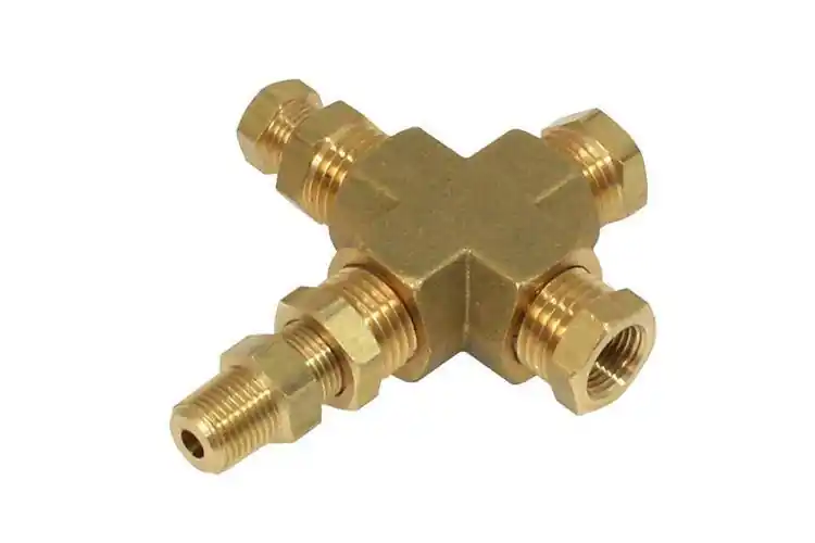 Popularny produkt | Adapter czujnika ciśnienia i temperatury oleju Depo 1/8NPT