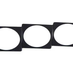 Adapter do Zegarów 3x52mm - Już w sprzedaży