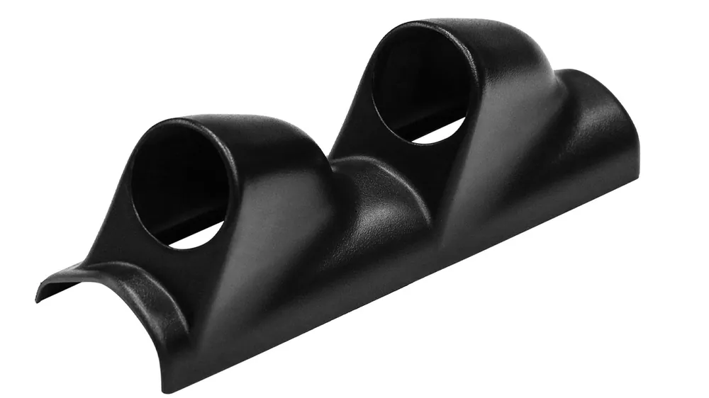 Premium | Adapter do Zegarów słupek 2x52mm