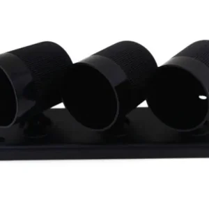 Adapter do Zegarów kubek 3x52mm | Ograniczona dostępność