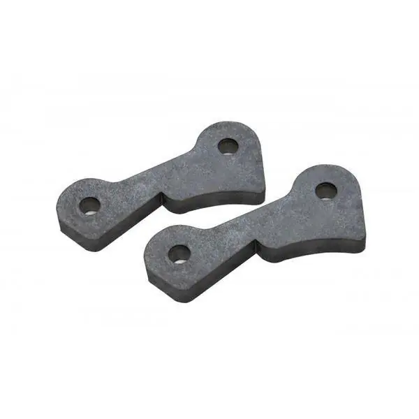 Oferta promocyjna - Adapter dodatkowych zacisków BMW E46 ręczny