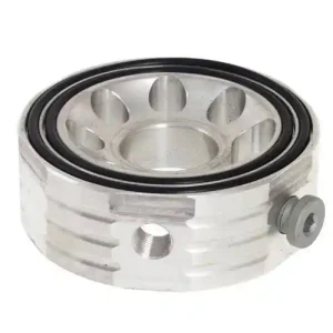 Adapter filtra oleju M22+ 3 czujniki | Bezpośrednio od producenta