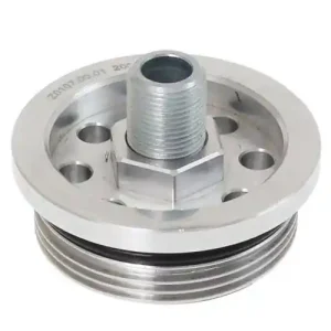 Cena producenta - Adapter filtra oleju TurboWorks Smart Fortwo MC01 MC03