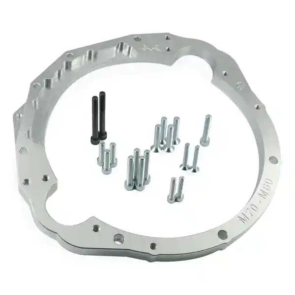 Bestseller | Adapter skrzyni biegów BMW V12 M70 M73 - BMW M60 M62