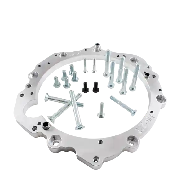 Wyjątkowa oferta | Adapter skrzyni biegów Toyota JZ - AUDI 01E 2.5 TDI