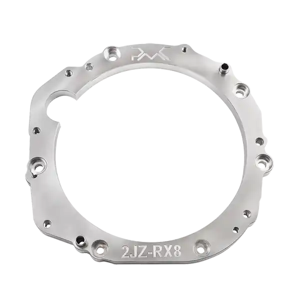 Adapter skrzyni biegów Toyota JZ 1JZ 2JZ - Mazda RX-8 | Kupuj bezpiecznie
