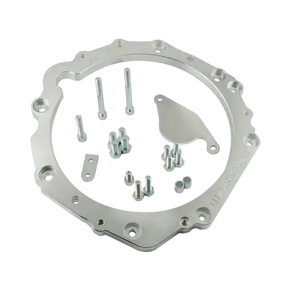 Adapter skrzyni biegów Toyota Lexus V8 UZ 1UZ 3UZ - Mazda RX-8 | Bezpieczne zakupy