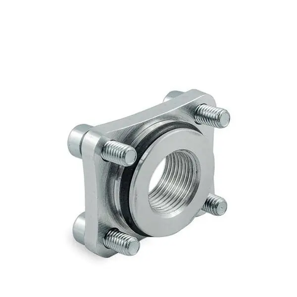 Wysoka jakość | Adapter spływu oleju Toyota 1UZ-FE