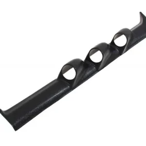 Adapter do Zegarów 3x 52mm Honda Civic CRX 88-91 - Oszczędź więcej