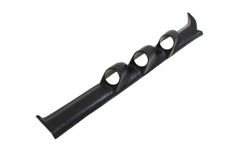 Adapter do Zegarów 3x 52mm Honda Civic CRX 88-91 - Oszczędź więcej
