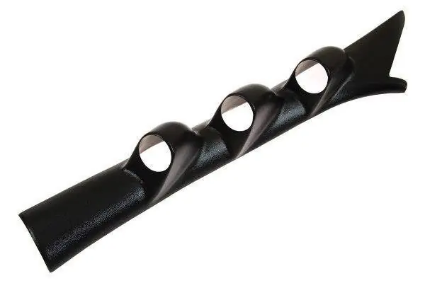 Adapter do Zegarów 3x 52mm Opel Astra G - Produkt polecany