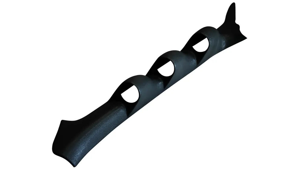 Spiesz się - Adapter do Zegarów 3x 52mm Subaru Impreza 02-05
