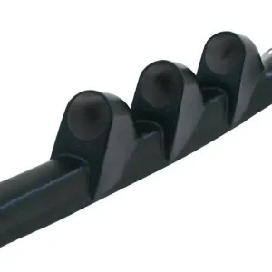 Profesjonalna jakość | Adapter do Zegarów Słupek 3x52mm BMW E36