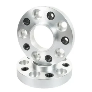 Nie czekaj - Adaptery 20mm , zmiana rozstawu śrub 5x100 na 5x130