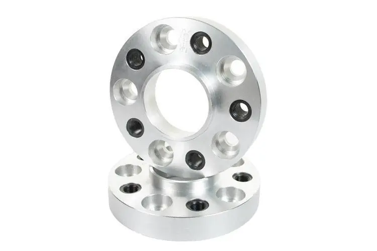 Adaptery 20mm, zmiana rozstawu śrub 5x112 na 5x130 - Świetna oferta