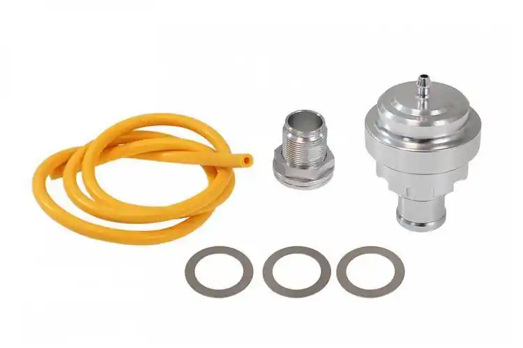 Blow Off TurboWorks 40mm Diesel Uniwersalny - Rabat