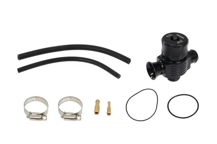Blow Off TurboWorks 25mm Dual | Hit sprzedażowy