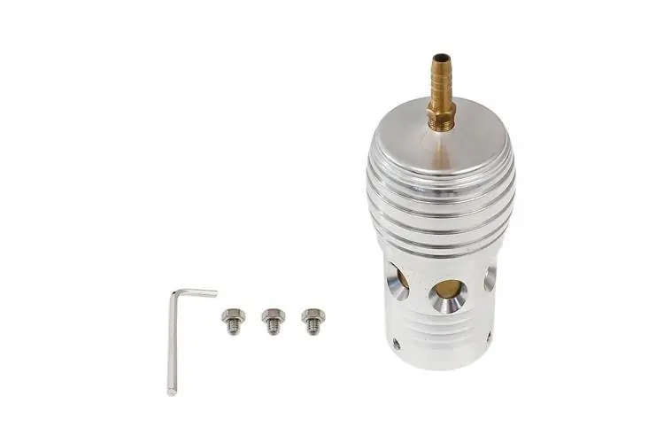 Oferta limitowana | Blow Off TurboWorks 40mm 4502