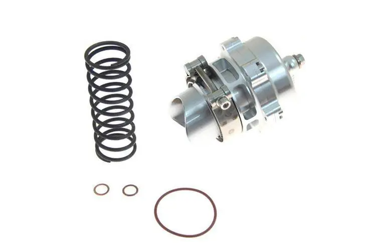 Blow Off TurboWorks 4504 - Sprawdź teraz