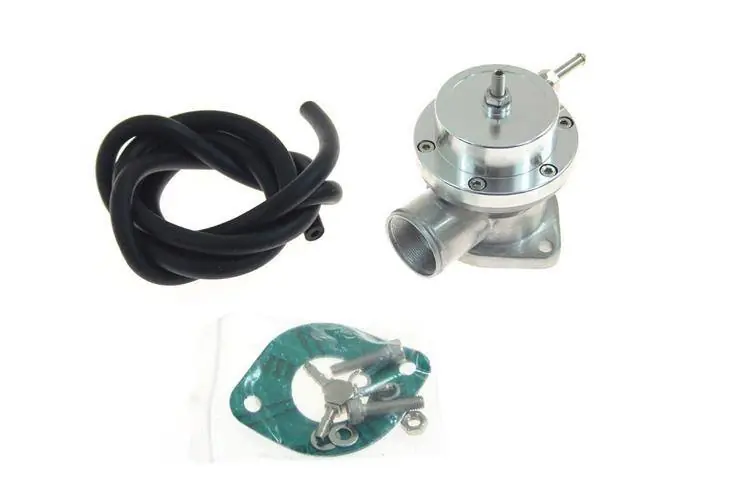 Blow Off TurboWorks 37mm 4507 - Zniżka