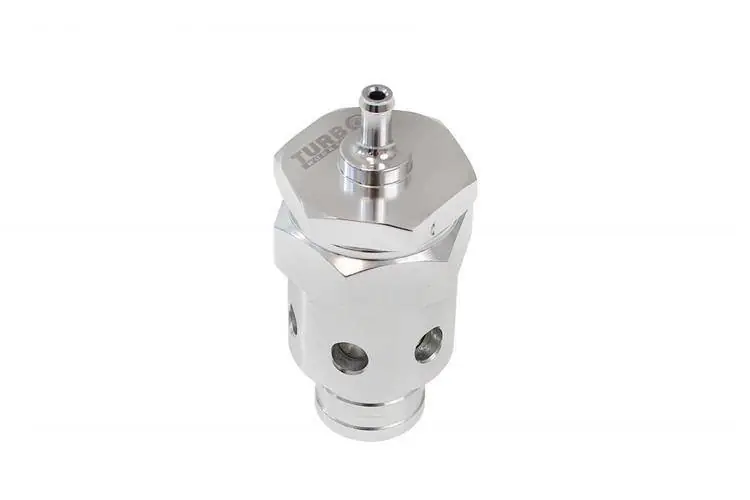 Spiesz się | Blow Off TurboWorks 4511